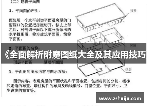 《全面解析附魔图纸大全及其应用技巧》 《全面解析附魔图纸大全及其应用技巧》