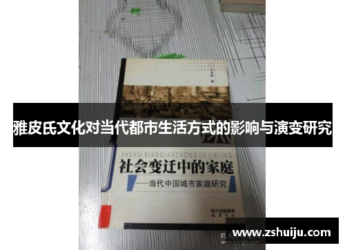 雅皮氏文化对当代都市生活方式的影响与演变研究